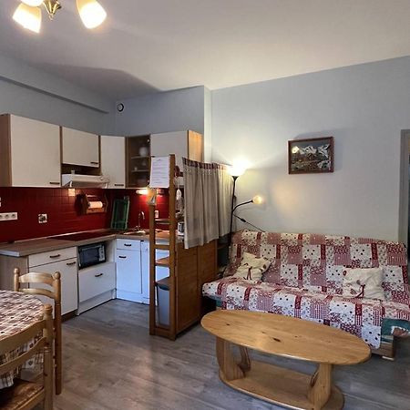 Appartement T2 Bis Cauterets - 50M Telecabine Et Thermes - 4/6 Pers - Parking Gratuit - Fr-1-234-300 Exterior photo