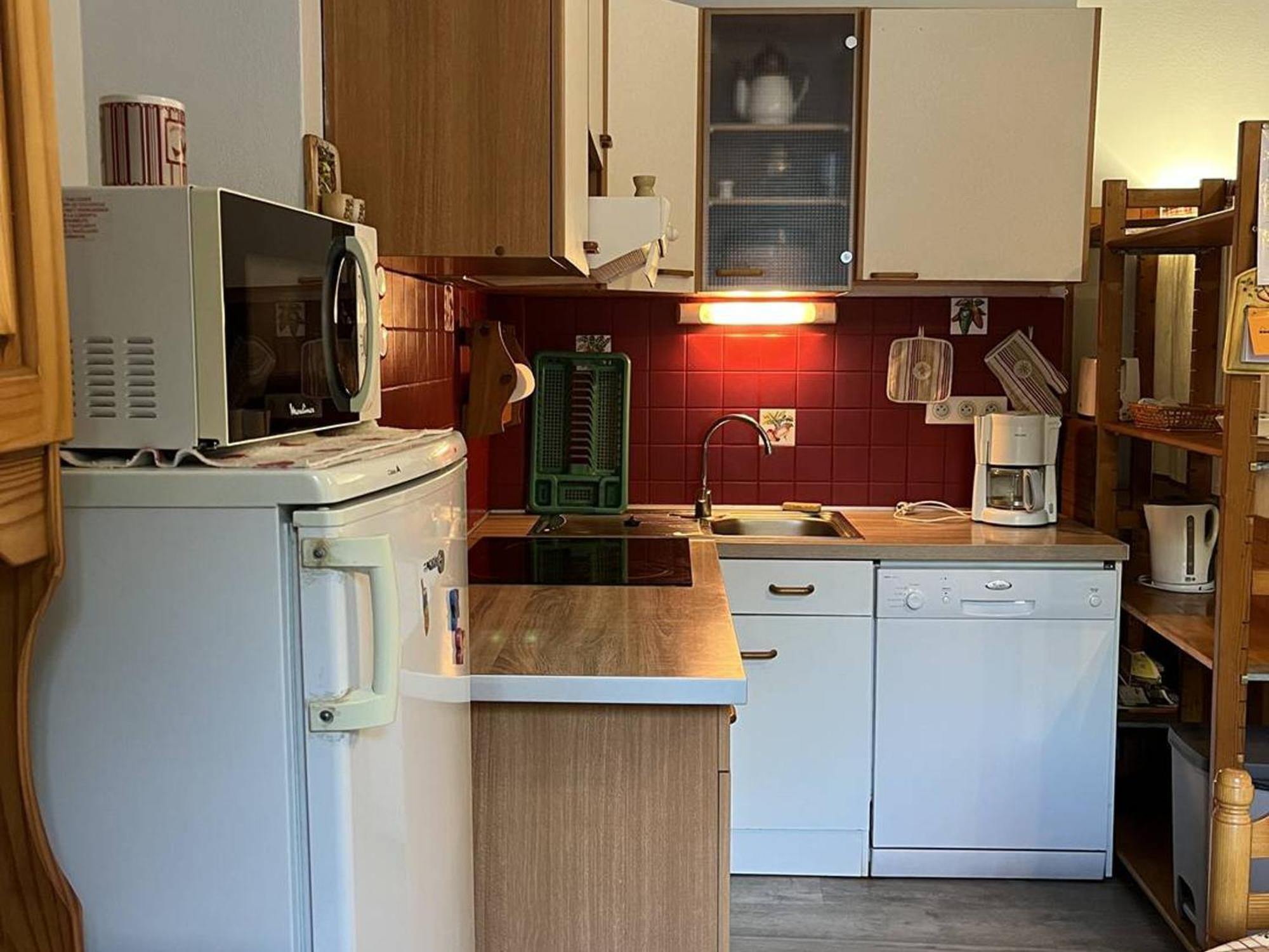 Appartement T2 Bis Cauterets - 50M Telecabine Et Thermes - 4/6 Pers - Parking Gratuit - Fr-1-234-300 Exterior photo